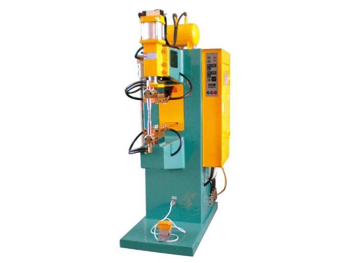 點(diǎn)焊機(jī)廠(chǎng)家